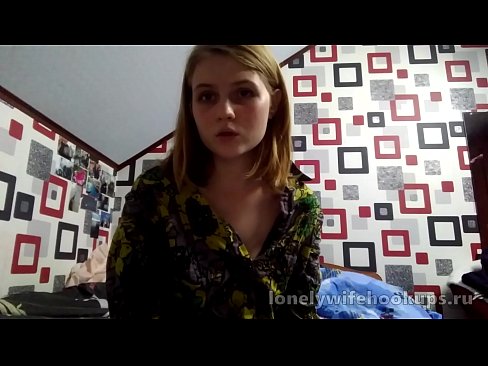 ❤️ Jaunai blondīnei studentei no Krievijas patīk lielāki locekļi. ❤ Sekss video pie lv.justindianpornx.ru ﹏