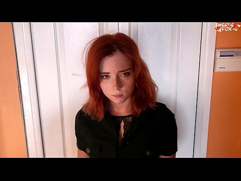 ❤️ Apsargs sodīja skaistu sievieti par zādzību veikalā - sperma mutē ❤ Sekss video pie lv.justindianpornx.ru ﹏